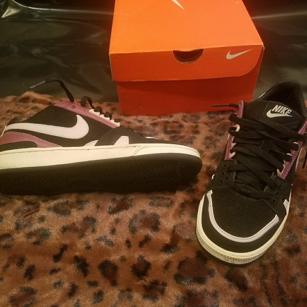Nike vintage tennis